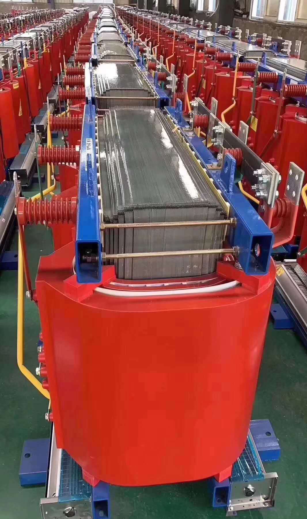 干式变压器